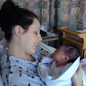 Meet your Posher, Paige